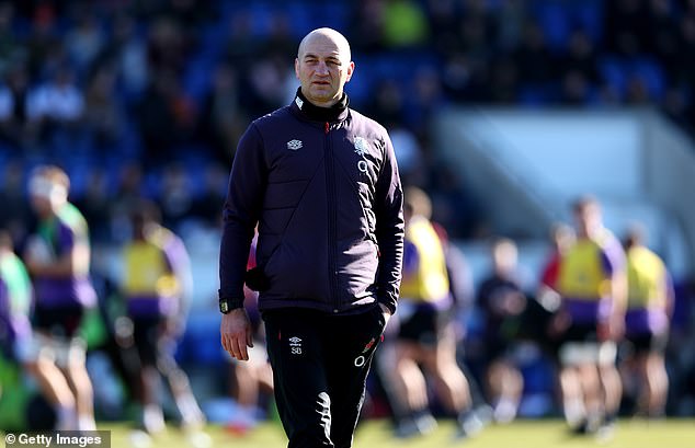 EXCLUSIVEBBC will NOT broadcast England’s Six Nations clash against Italy on the radio this weekend – despite Steve Borthwick’s side still being in contention to win the tournament