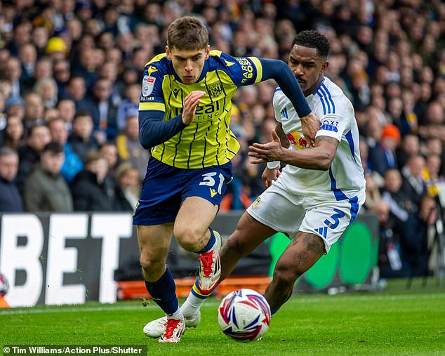 The 10 best EFL wonderkids that Premier League sides are hunting this summer including the future star that both Man United and City want: INSIDE THE EFL