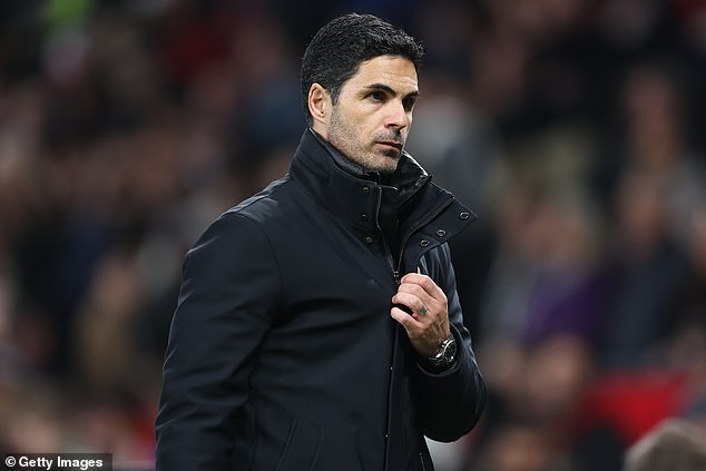 Roy Keane questions Arsenal’s ‘mentality’ and says there’s ‘no evidence’ they can win the Premier League title under Mikel Arteta next season