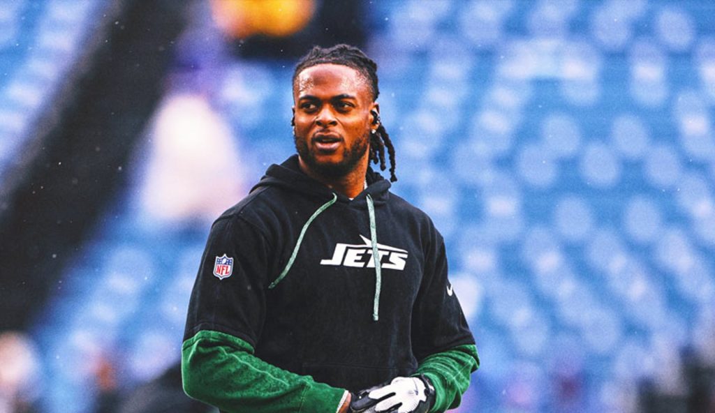 Davante Adams, Chris Godwin top Keyshawn Johnson’s list of NFL free-agent WRs