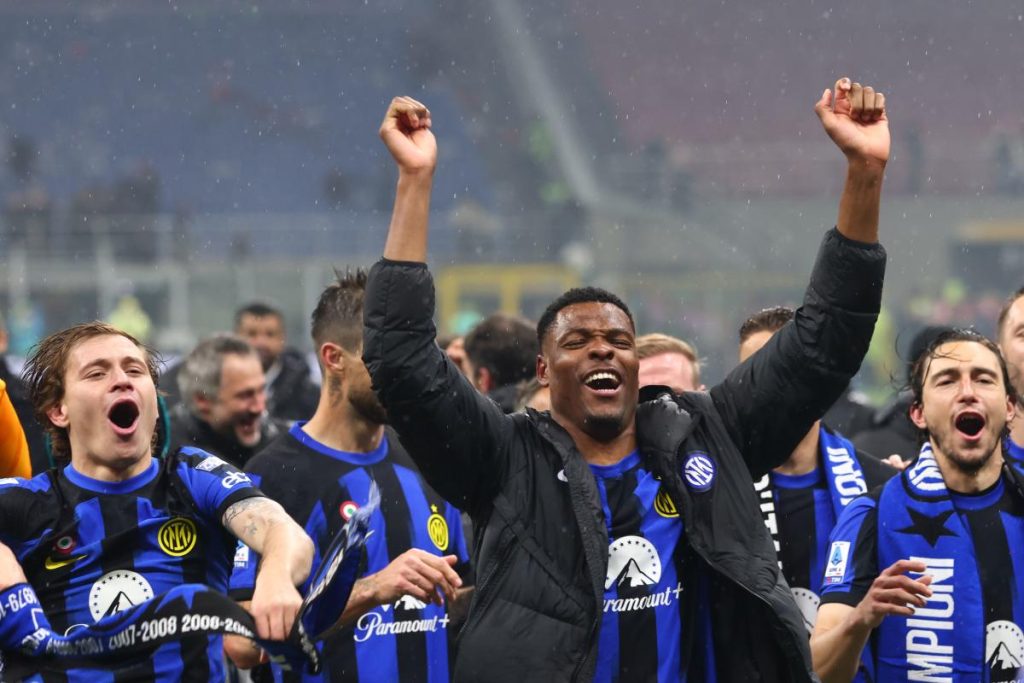 Inter Milan Wingback Admits What Made Difference In Feyenoord Win: “Everything Became Easier After The Lead”