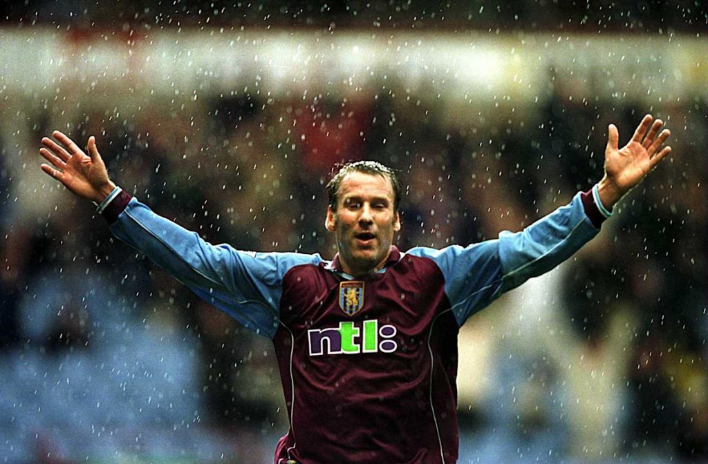 🎥 Son of former Premier League star scores an outrageous strike