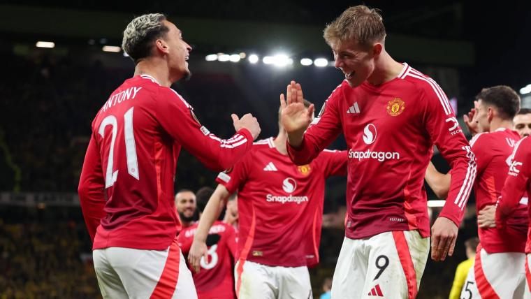 Former Man United scout tells teells Ruben Amorim to offload struggling star after ‘no improvement’ in 2025