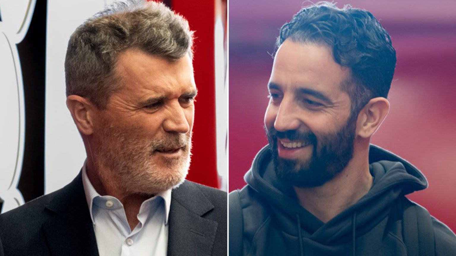 Roy Keane fears Man Utd will get WORSE and reveals biggest red flag that could spell the end for Ruben Amorim