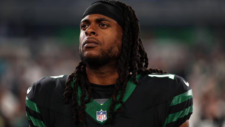 Why did the Jets cut Davante Adams? New York saves nearly $30 million by releasing WR after moving on from Aaron Rodgers