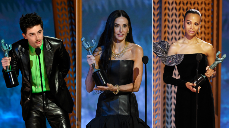 What time do the Oscars start tonight? Channel, TV schedule, live stream to watch 2025 Academy Awards show