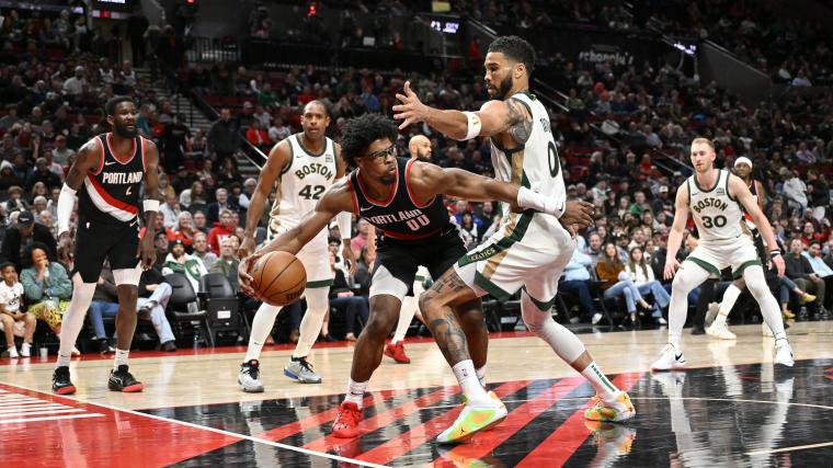 Celtics vs. Blazers prediction: Odds, betting advice, player prop bets for game on Wednesday Mar. 5