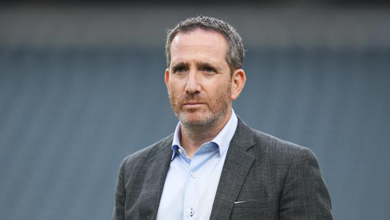 Raiders $9.3M playmaker predicted to leave Las Vegas via trade with Eagles