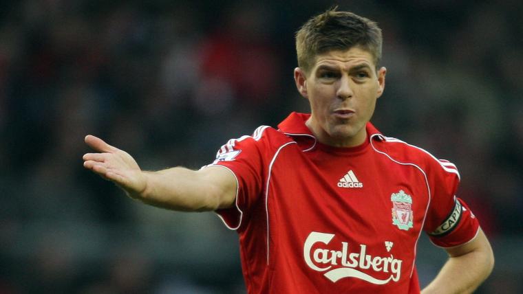 Steven Gerrard set for Anfield return and rekindle with former Reds’ legends