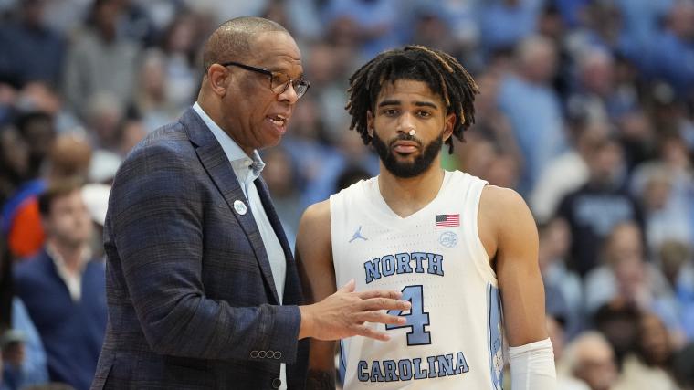ESPN analyst deems bubble team unworthy of NCAA Tournament: ‘resume looks like a mid-major team’