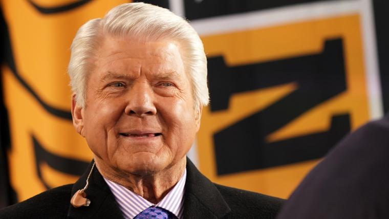 Legendary Miami Hurricanes, Cowboys coach Jimmy Johnson makes major decision about his future with Fox Sports
