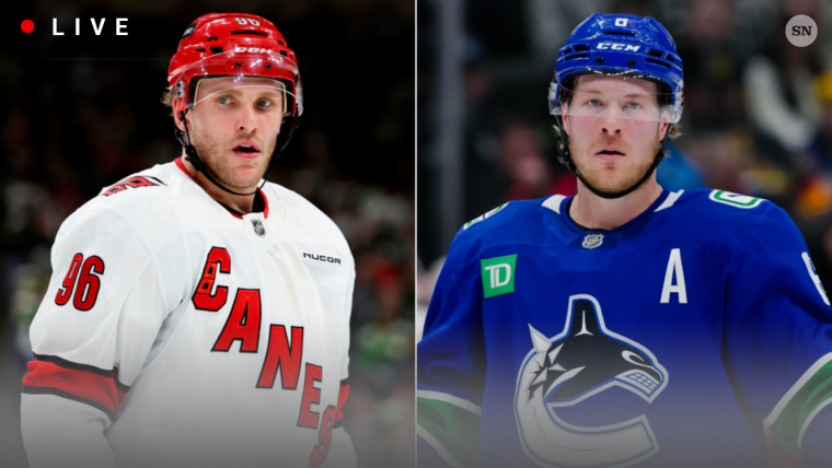 NHL trade deadline tracker: Live rumors, news, updates on Mikko Rantanen & more before 2025 deadline