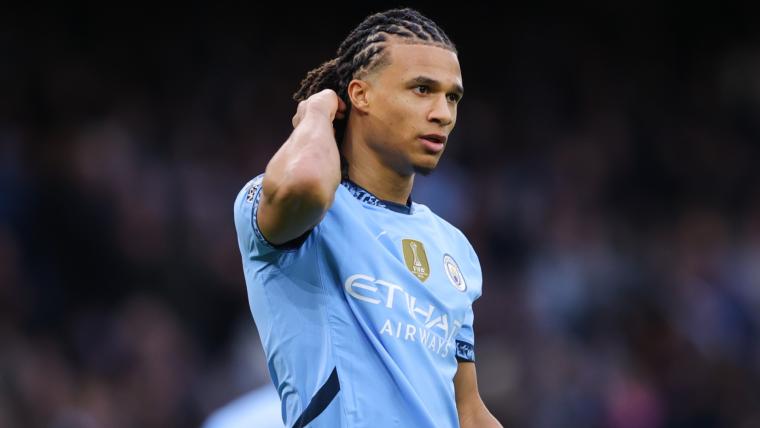 Nottingham Forest vs. Man City lineups, expected starting 11, confirmed team news, injuries: Ake surgery leaves champions short at the back