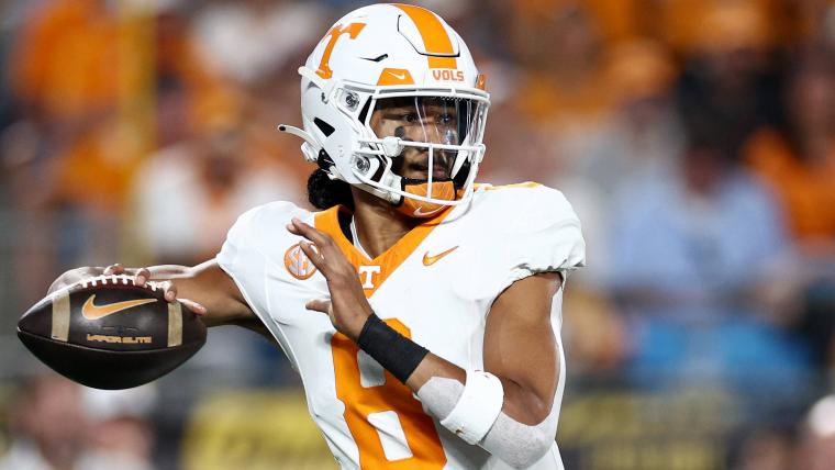 Tennessee Volunteers’ Nico Iamaleava needs to become ‘difference-maker.’ prove $8M worth, ESPN reporter says