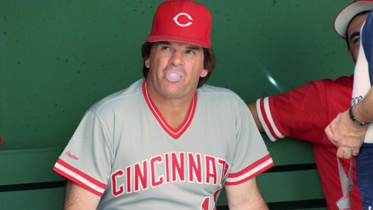 Donald Trump-Pete Rose pardon, explained: What legal news means for late MLB legend’s Hall of Fame quest