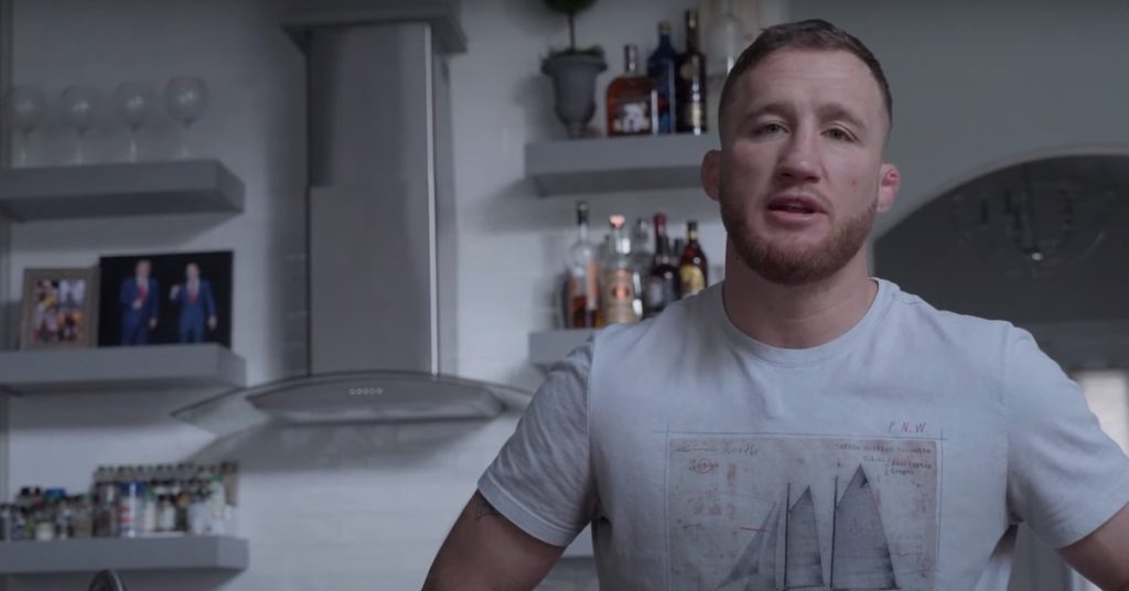 UFC 313 Embedded, Episode 1: ‘My mind and body are ready to go to war’