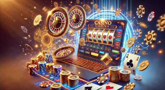 N1 Casino Review