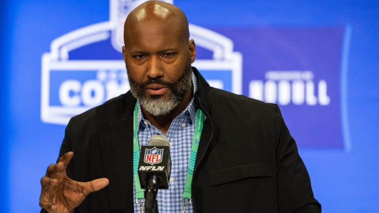 Lions could be favorites to sign $34 million, 6-time Pro Bowler who was cut by Eagles