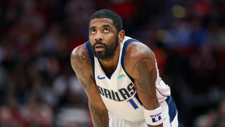 What’s next for Kyrie Irving? How torn ACL recovery timeline is impacted by contract, injury history