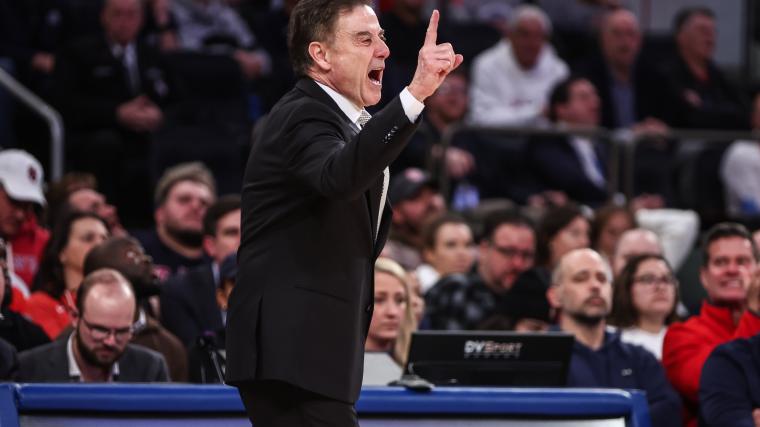 St. John’s basketball appears on ‘The Tonight Show with Jimmy Fallon’, with Rick Pitino stealing the show