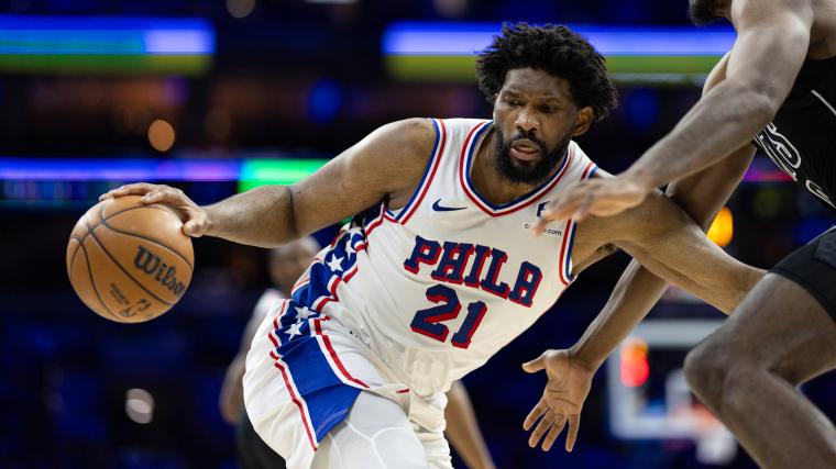 76ers predicted to throw away remainder of season to land 6-foot-9, 19.4 PPG franchise-altering forward