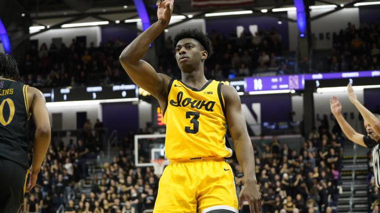 Iowa’s 546-career win coach predicted to retire at season’s end, CBB analyst claims