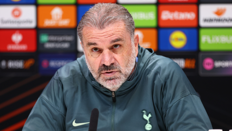 Tottenham to rival Barcelona for leading La Liga right back