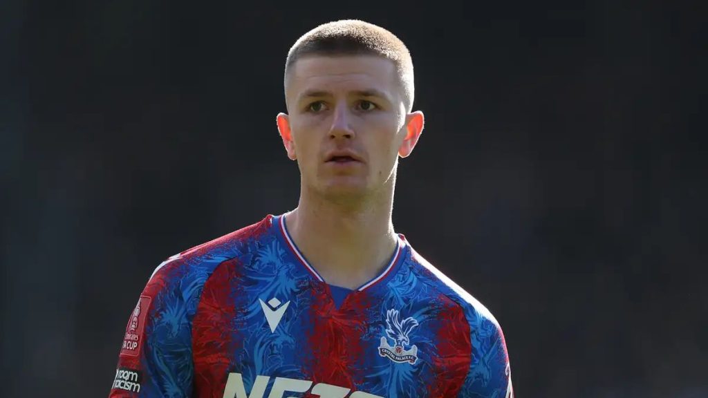 Real Madrid send scouts to watch 21-year-old Premier League midfielder