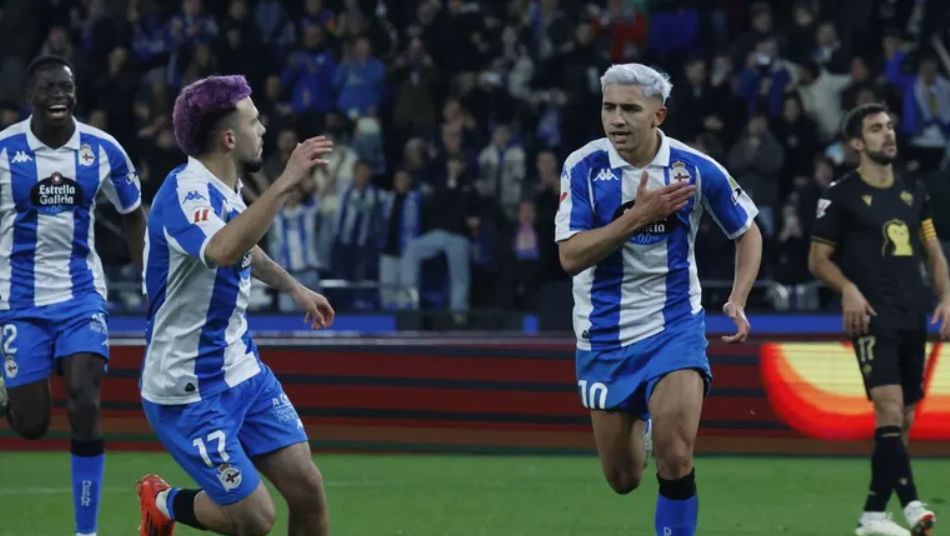 Chelsea ready to pounce if Spain star misses La Liga promotion goal