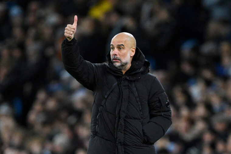 Premier League Matchday 28 Predictions – Nottingham Forest host Man City, Arsenal travel to Old Trafford