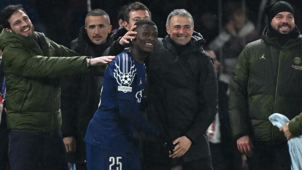 PSG’s Three Key Strategies to Overcome Liverpool in Champions League Clash