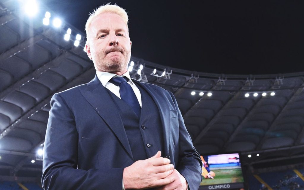 CM: What Milan want from their next sporting director and why one candidate stands out