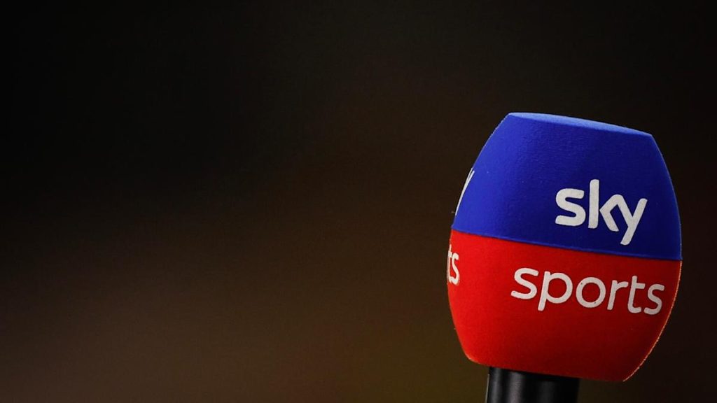 The PFT Live run on Sky Sports is not ending, yet