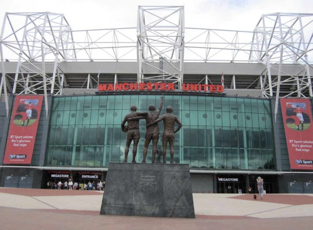 Big boost for Man Utd as 31 G/A bomber hellbent on Premier League move