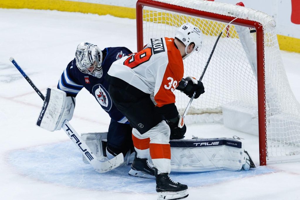 Three Takeaways From Flyers Shootout Win vs. Jets