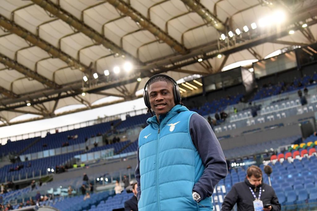 AC Milan vs Lazio | Serie A | Team News & Probable Lineups