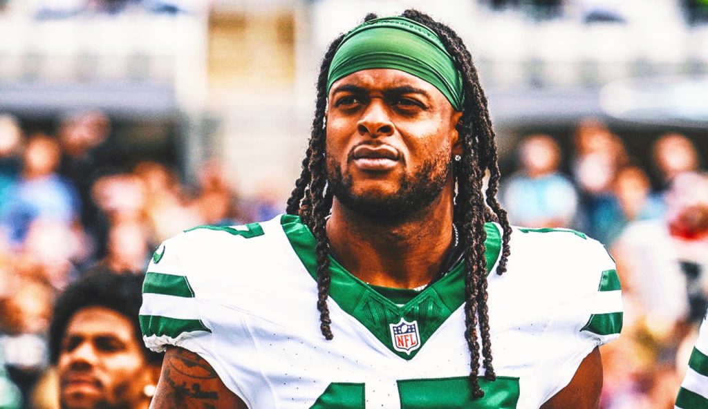 Top 5 landing spots for former Jets WR Davante Adams