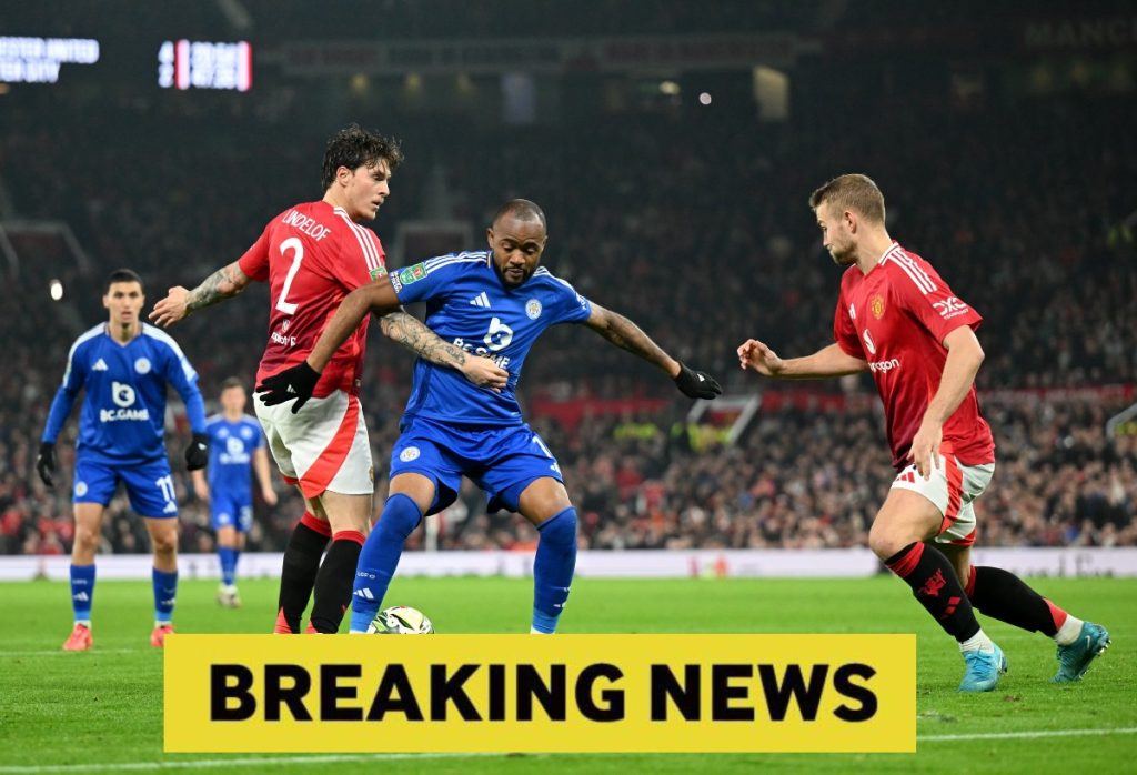 Exclusive: Man United star emerges as transfer target for his old club and four PL teams