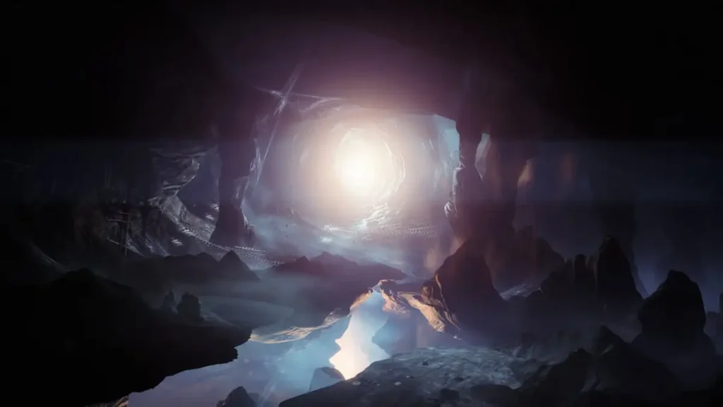 How to complete the Dreadful Discoveries triumph in Destiny 2