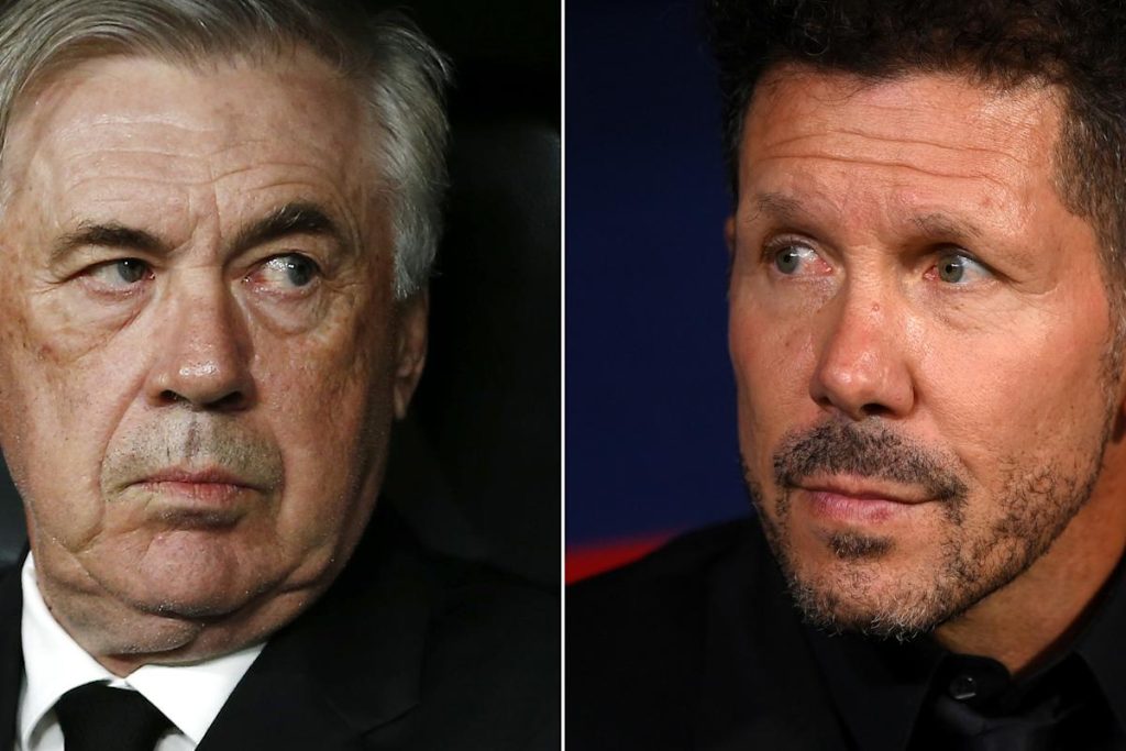 5️⃣ things to look out for in Tuesday’s Champions League action 💫