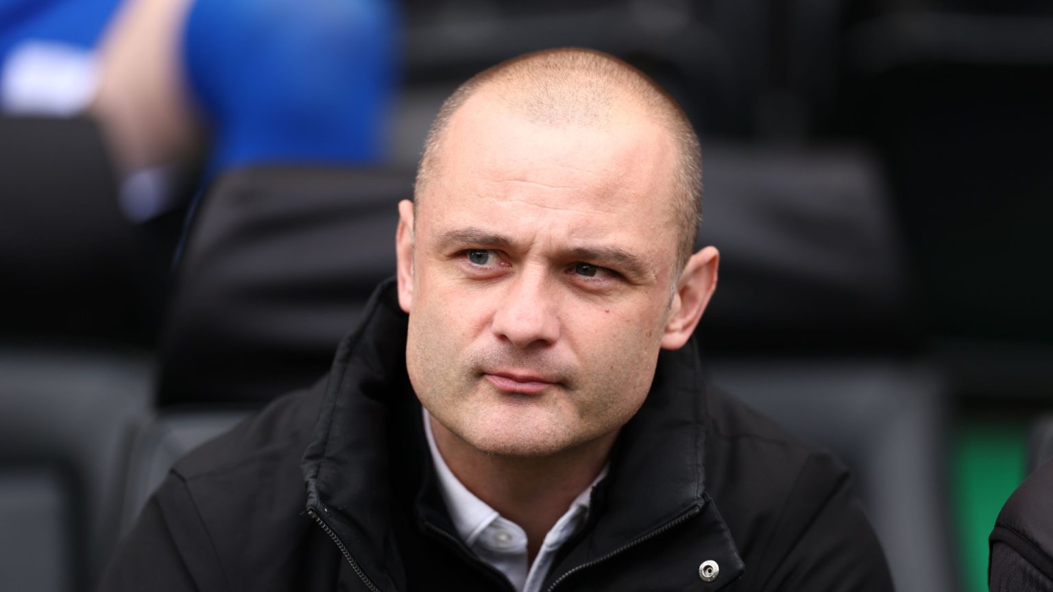 Wigan SACK club legend Shaun Maloney as manager after two years but show class in statement