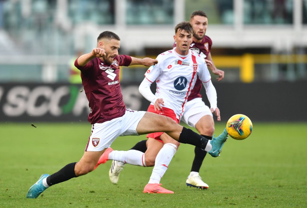 Serie A: Monza vs. Torino – Confirmed line-ups and updates