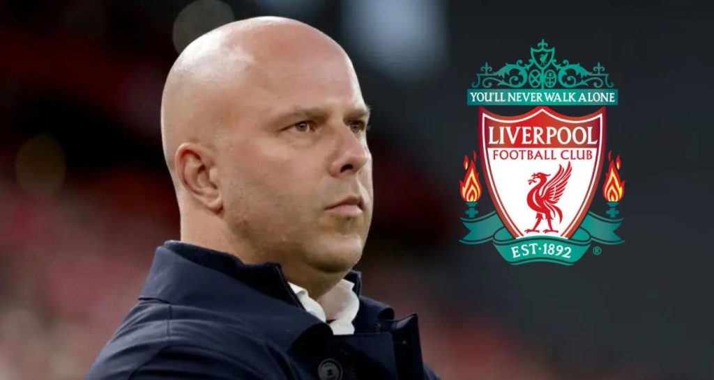 “Liverpool have been looking” – Expert claims Reds want 13 G/A Premier League attacker