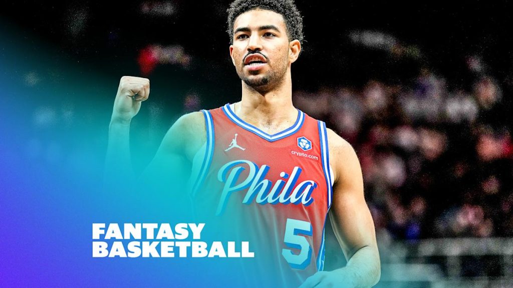 Fantasy Basketball: Why Quentin Grimes is a priority pickup as fantasy playoffs near | The Playlist