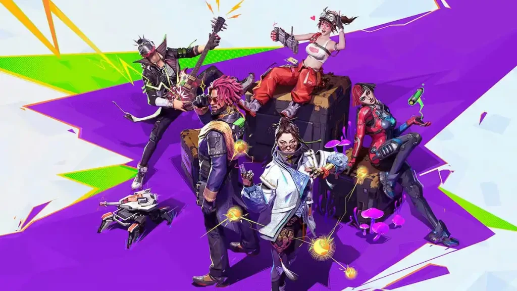 How to bind your FragPunk account to Discord