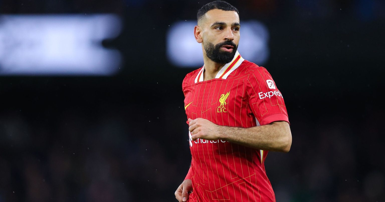 How to watch Paris Saint-Germain v Liverpool in UEFA Champions League last 16 first leg on TNT Sports and discovery+