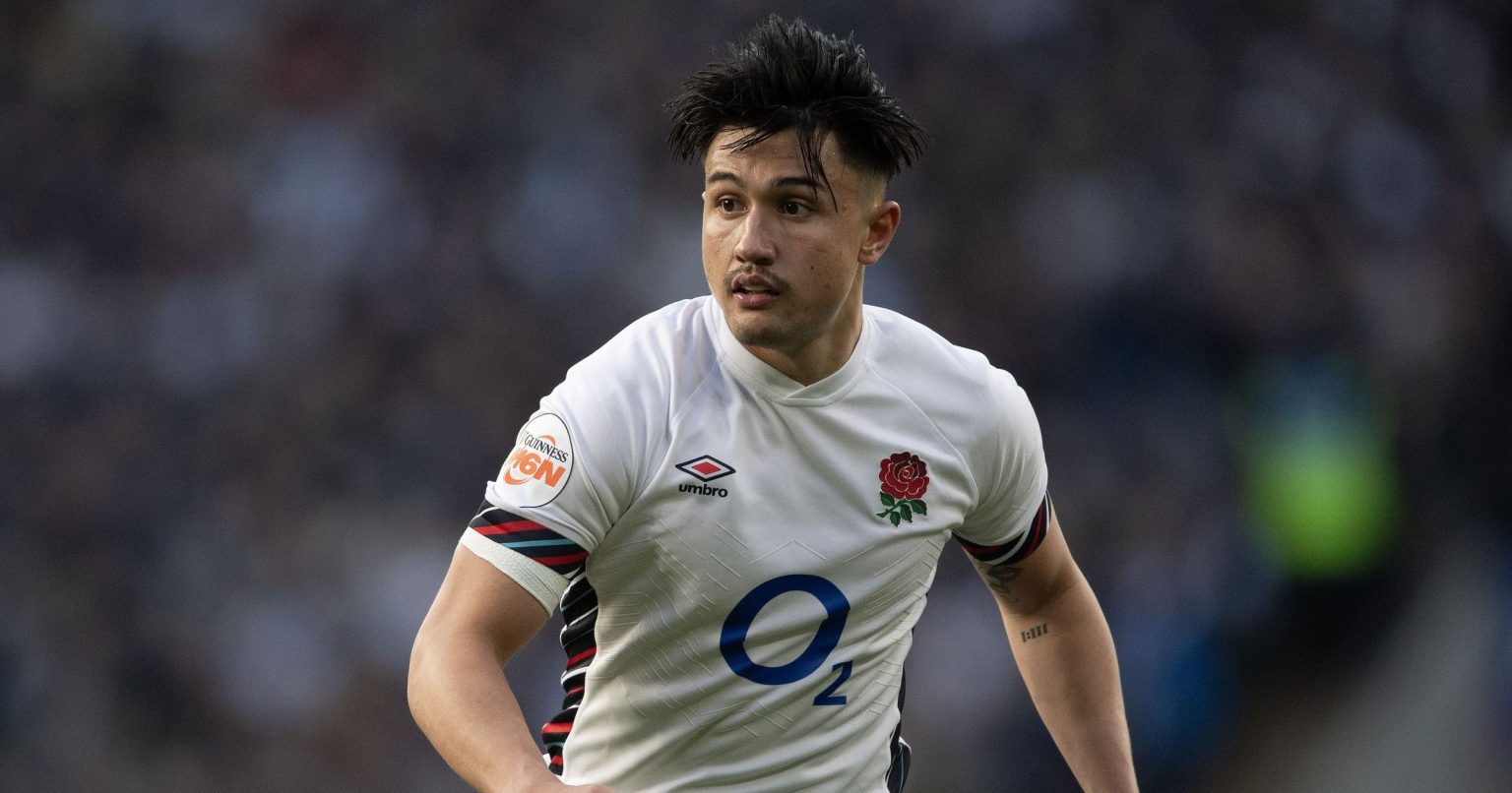 Six Nations 2025: Marcus Smith dropped for Italy clash as Elliot Daly and Fin Smith handed Twickenham starts