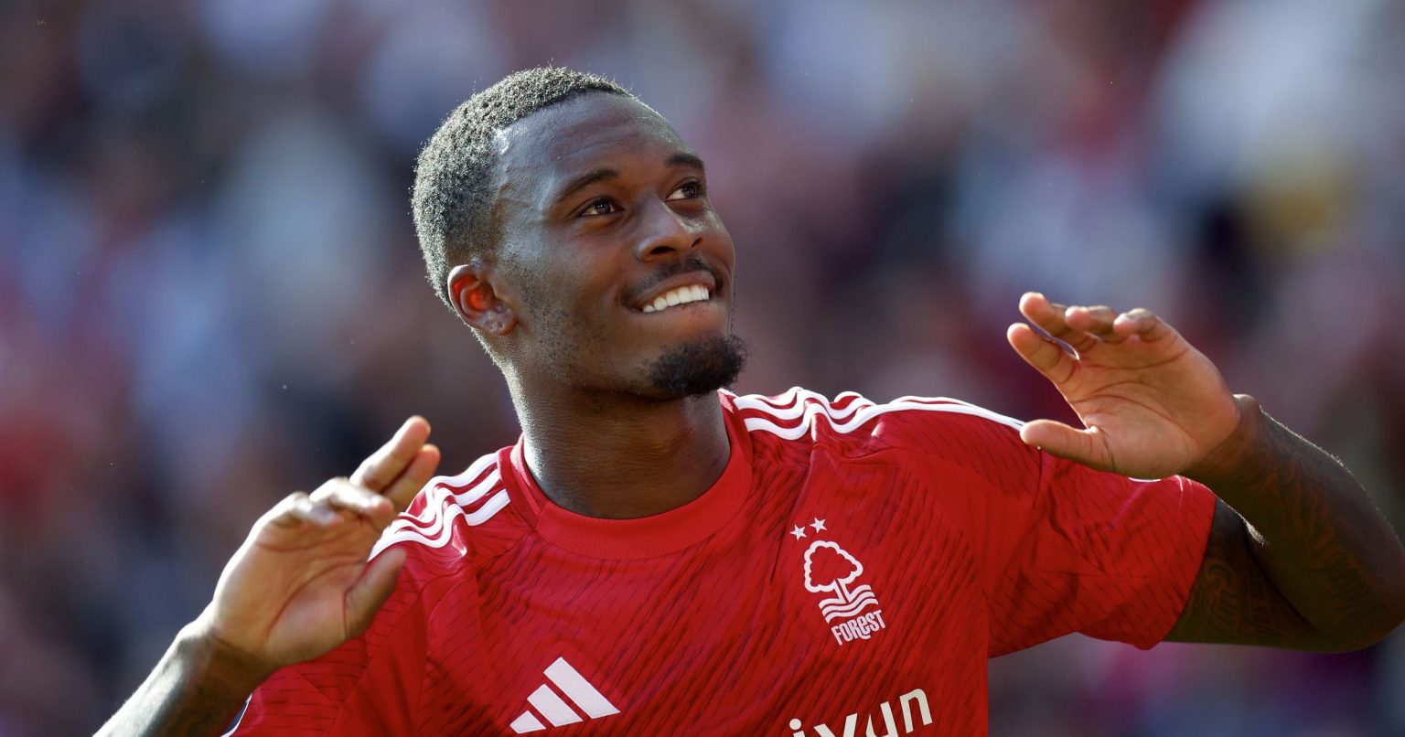 Callum Hudson-Odoi is “a steal” after overcoming injury woes and netting winner against Man City, says Rio Ferdinand