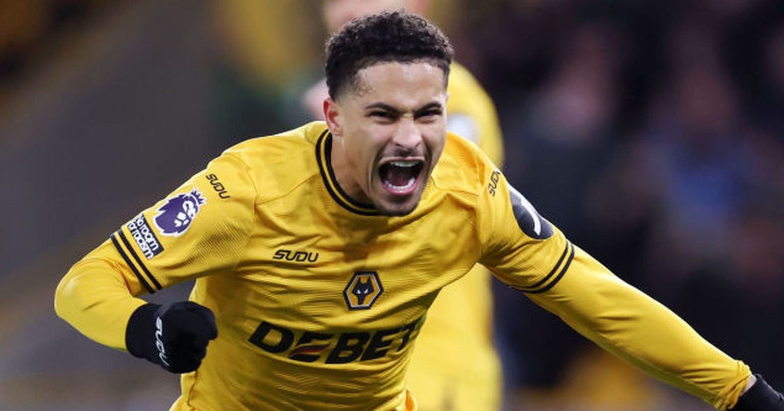 Wolves v Everton: How to watch Premier League clash on TV via TNT Sports and live stream via discovery+