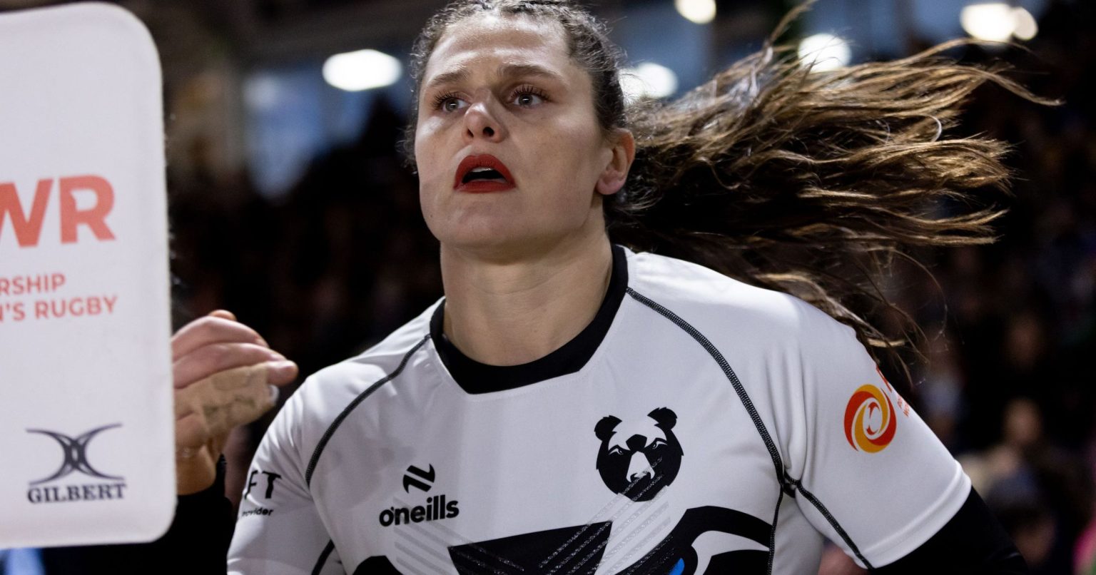 Ilona Maher refuses to rule out Premiership Women’s Rugby return as loan spell at Bristol Bears ends – ‘Never say never’